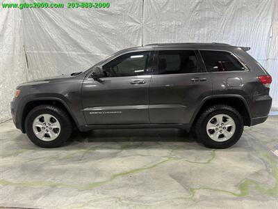 2016 Jeep Grand Cherokee Laredo - Photo 13 - Bethany, CT 06524