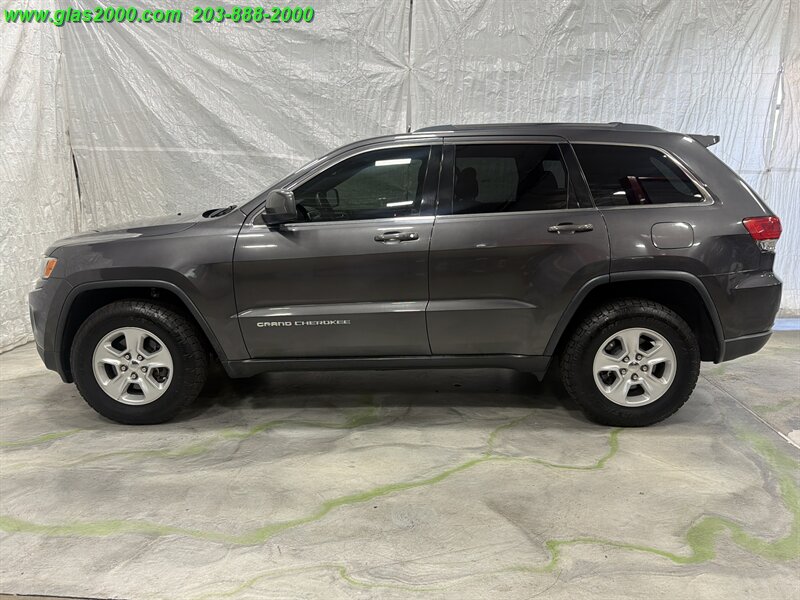 2016 Jeep Grand Cherokee Laredo - Photo 13 - Bethany, CT 06524