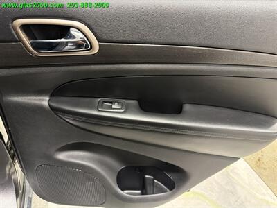 2016 Jeep Grand Cherokee Laredo - Photo 29 - Bethany, CT 06524