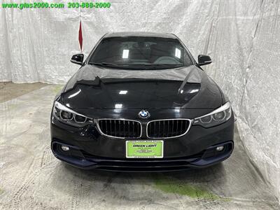 2018 BMW 430i Gran Coupe   - Photo 19 - Bethany, CT 06524