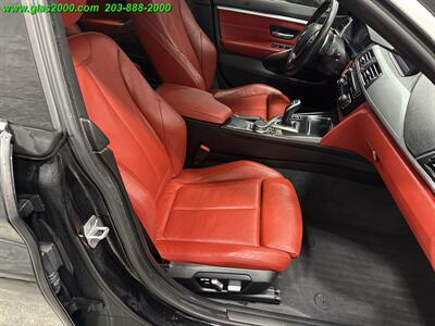 2018 BMW 430i Gran Coupe   - Photo 5 - Bethany, CT 06524