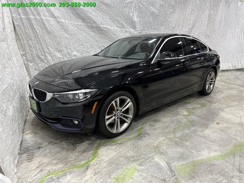 2018 BMW 430i Gran Coupe   - Photo 1 - Bethany, CT 06524