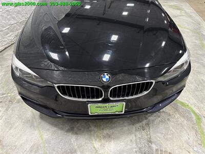 2018 BMW 430i Gran Coupe   - Photo 24 - Bethany, CT 06524