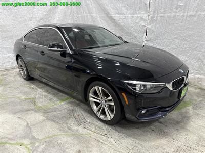 2018 BMW 430i Gran Coupe   - Photo 2 - Bethany, CT 06524