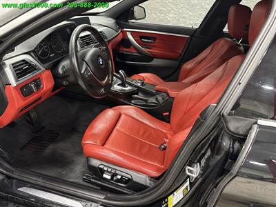 2018 BMW 430i Gran Coupe   - Photo 3 - Bethany, CT 06524