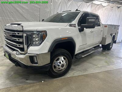 2020 GMC Sierra 3500 SLE Truck
