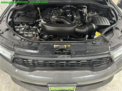 2022 Dodge Durango GT   - Photo 18 - Bethany, CT 06524