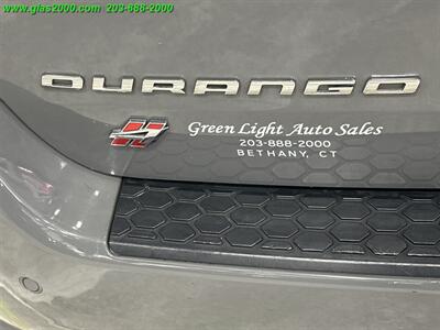 2022 Dodge Durango GT   - Photo 31 - Bethany, CT 06524