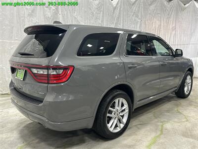 2022 Dodge Durango GT   - Photo 8 - Bethany, CT 06524