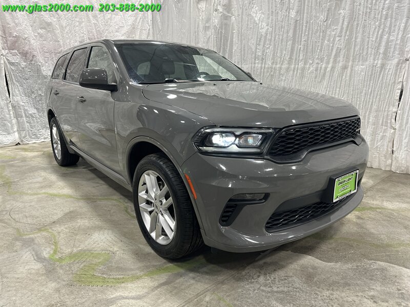 2022 Dodge Durango GT  
