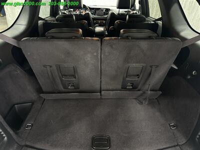2022 Dodge Durango GT   - Photo 15 - Bethany, CT 06524