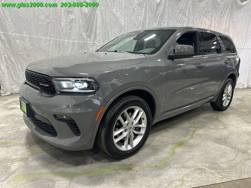 2022 Dodge Durango GT  