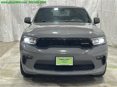 2022 Dodge Durango GT   - Photo 19 - Bethany, CT 06524
