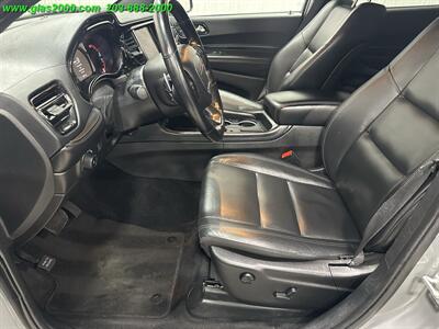 2022 Dodge Durango GT   - Photo 23 - Bethany, CT 06524