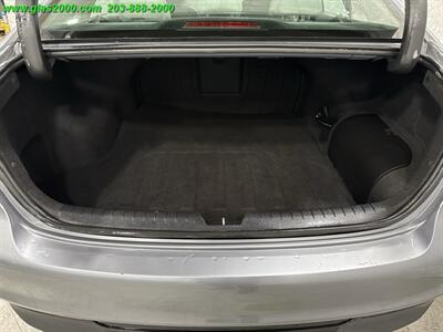 2016 Hyundai SONATA Hybrid SE - Photo 15 - Bethany, CT 06524