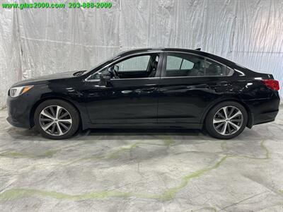 2017 Subaru Legacy 2.5i Limited - Photo 13 - Bethany, CT 06524