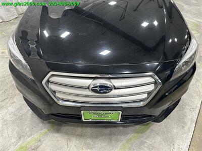 2017 Subaru Legacy 2.5i Limited - Photo 24 - Bethany, CT 06524