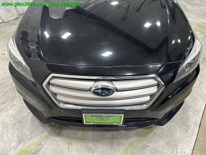 2017 Subaru Legacy 2.5i Limited - Photo 24 - Bethany, CT 06524