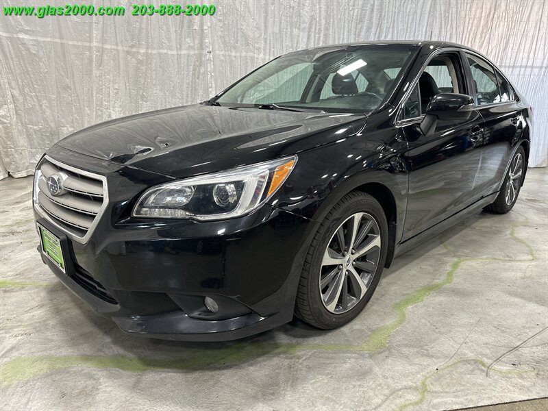 2017 Subaru Legacy 2.5i Limited   - Photo 1 - Bethany, CT 06524