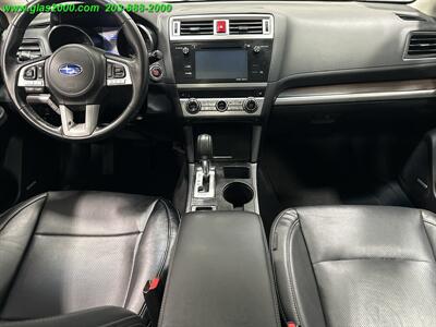 2017 Subaru Legacy 2.5i Limited - Photo 6 - Bethany, CT 06524