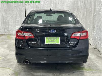 2017 Subaru Legacy 2.5i Limited - Photo 20 - Bethany, CT 06524