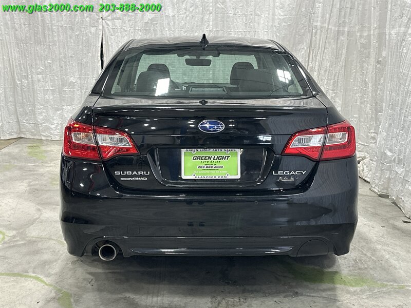 2017 Subaru Legacy 2.5i Limited - Photo 20 - Bethany, CT 06524