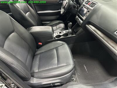 2017 Subaru Legacy 2.5i Limited - Photo 21 - Bethany, CT 06524
