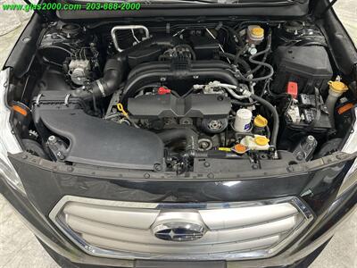 2017 Subaru Legacy 2.5i Limited - Photo 18 - Bethany, CT 06524