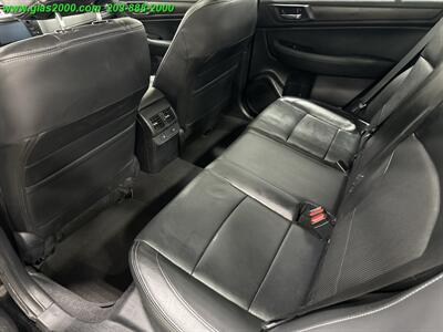 2017 Subaru Legacy 2.5i Limited - Photo 9 - Bethany, CT 06524