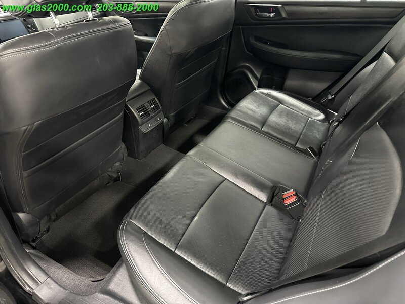 2017 Subaru Legacy 2.5i Limited - Photo 9 - Bethany, CT 06524