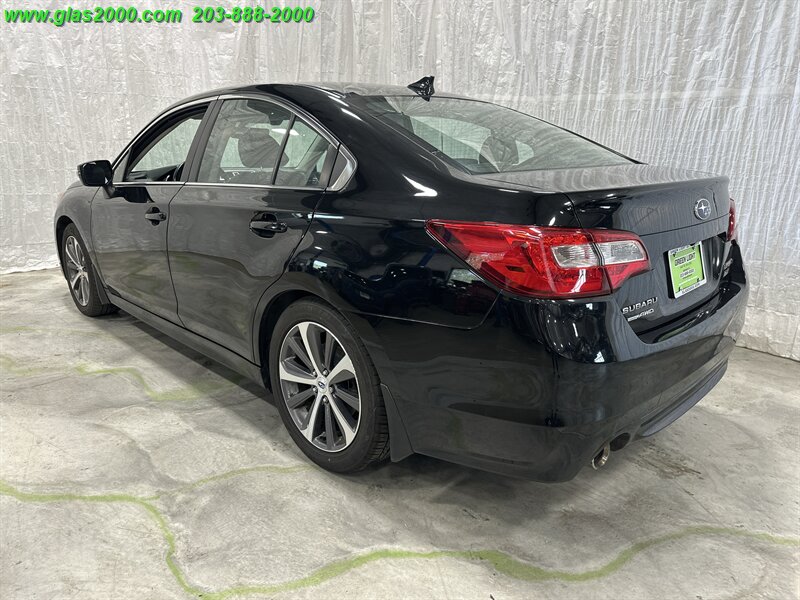 2017 Subaru Legacy 2.5i Limited - Photo 7 - Bethany, CT 06524