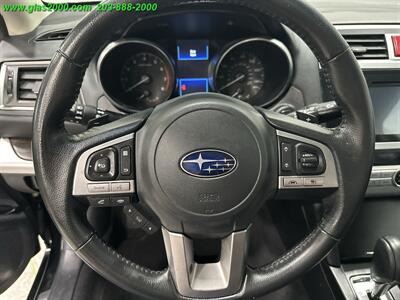 2017 Subaru Legacy 2.5i Limited - Photo 4 - Bethany, CT 06524