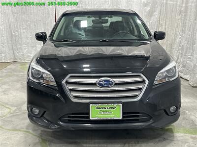 2017 Subaru Legacy 2.5i Limited - Photo 19 - Bethany, CT 06524