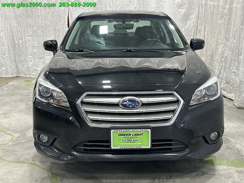 2017 Subaru Legacy 2.5i Limited - Photo 19 - Bethany, CT 06524