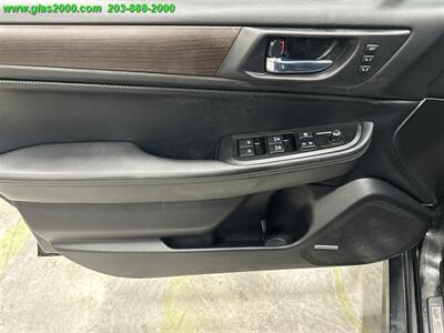 2017 Subaru Legacy 2.5i Limited - Photo 25 - Bethany, CT 06524