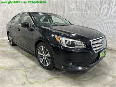 2017 Subaru Legacy 2.5i Limited - Photo 2 - Bethany, CT 06524