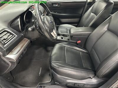 2017 Subaru Legacy 2.5i Limited - Photo 23 - Bethany, CT 06524