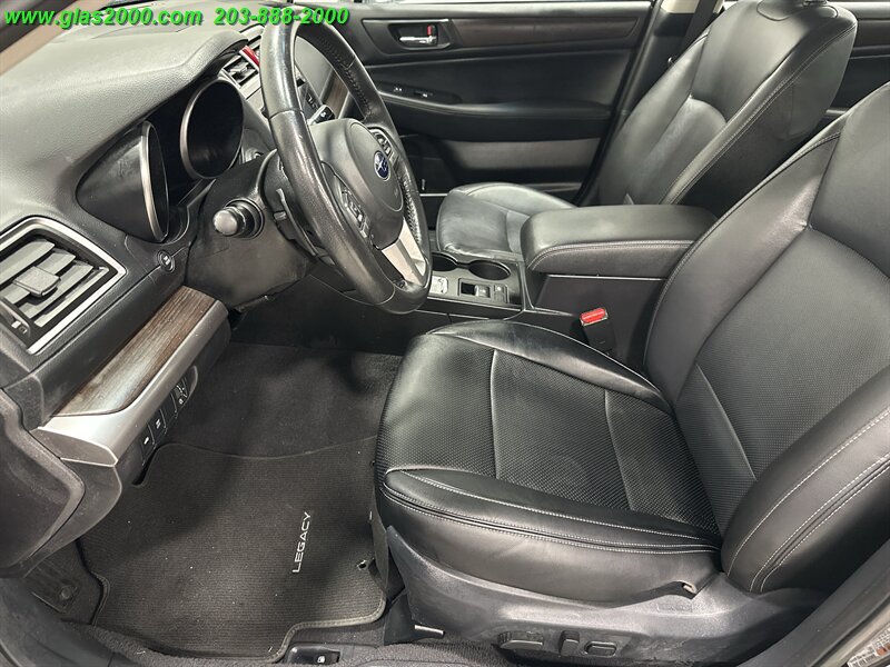 2017 Subaru Legacy 2.5i Limited - Photo 23 - Bethany, CT 06524