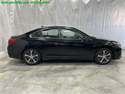 2017 Subaru Legacy 2.5i Limited - Photo 14 - Bethany, CT 06524