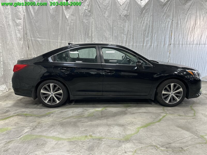 2017 Subaru Legacy 2.5i Limited - Photo 14 - Bethany, CT 06524