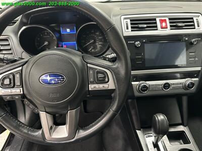2017 Subaru Legacy 2.5i Limited - Photo 28 - Bethany, CT 06524