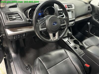 2017 Subaru Legacy 2.5i Limited - Photo 3 - Bethany, CT 06524