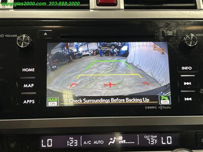 2017 Subaru Legacy 2.5i Limited - Photo 17 - Bethany, CT 06524