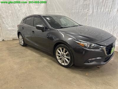 2017 Mazda MAZDA3 Grand Touring   - Photo 2 - Bethany, CT 06524