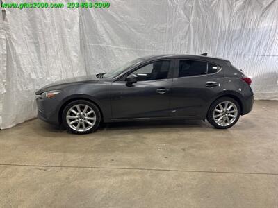 2017 Mazda MAZDA3 Grand Touring   - Photo 13 - Bethany, CT 06524