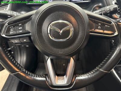 2017 Mazda MAZDA3 Grand Touring   - Photo 26 - Bethany, CT 06524