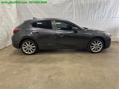 2017 Mazda MAZDA3 Grand Touring   - Photo 14 - Bethany, CT 06524