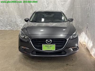 2017 Mazda MAZDA3 Grand Touring   - Photo 19 - Bethany, CT 06524