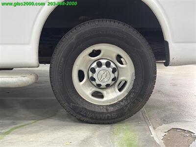 2019 Chevrolet Express 2500   - Photo 16 - Bethany, CT 06524