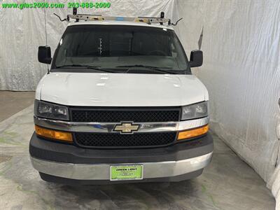 2019 Chevrolet Express 2500   - Photo 19 - Bethany, CT 06524